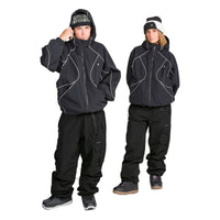 Liftline 20K Pant Black Bild 5