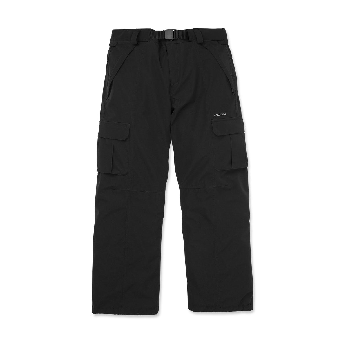 Liftline 20K Pant Black Bild 8