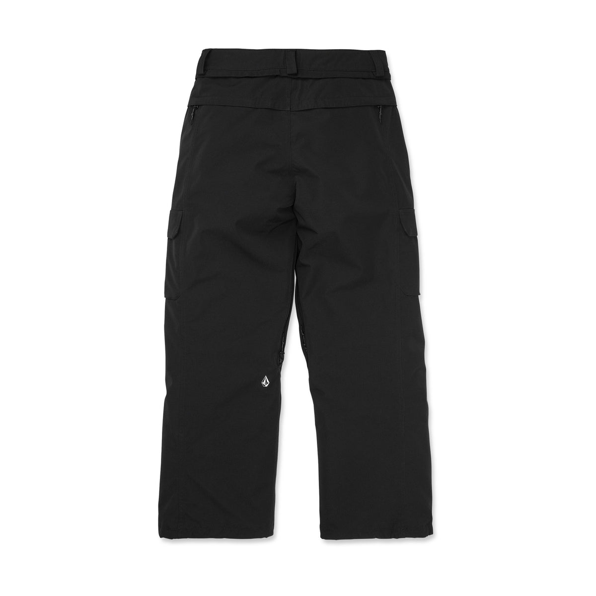 Liftline 20K Pant Black Bild 9