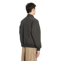Likurtis Jacket Rinsed Black Bild 2