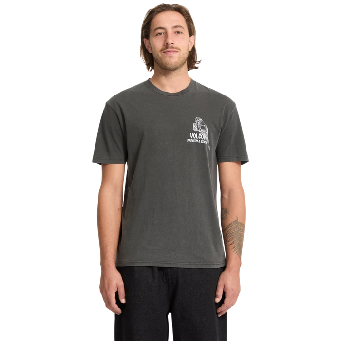 Liquor Locker Pw SST Black Bild 1