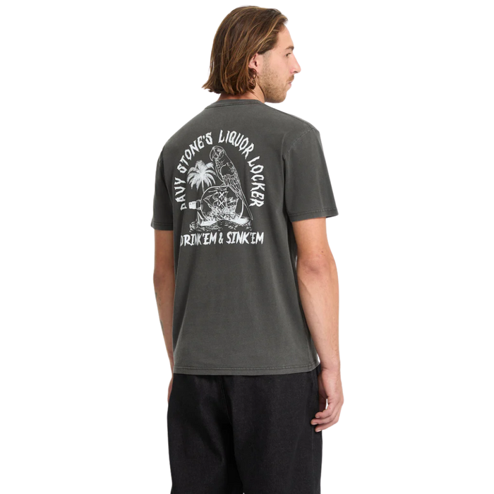 Liquor Locker Pw SST Black Bild 2