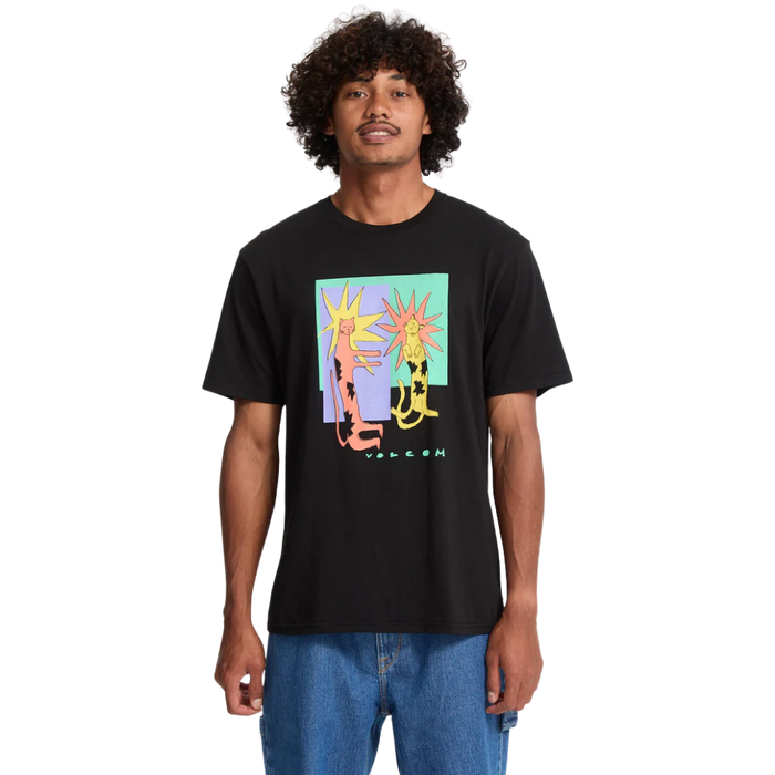 Longo Cats Bsc SST Black Bild 1