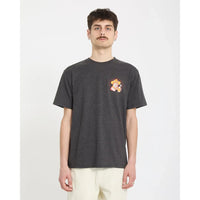 Meowdy HTH SST Heather Black Bild 1
