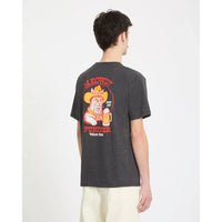 Meowdy HTH SST Heather Black Bild 2