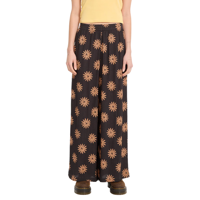 Midnite Ramble Pant Vintage Black Bild 1