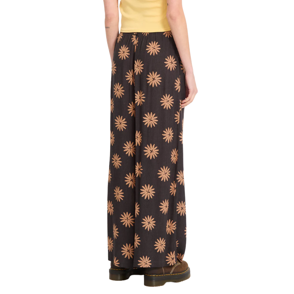 Midnite Ramble Pant Vintage Black Bild 2