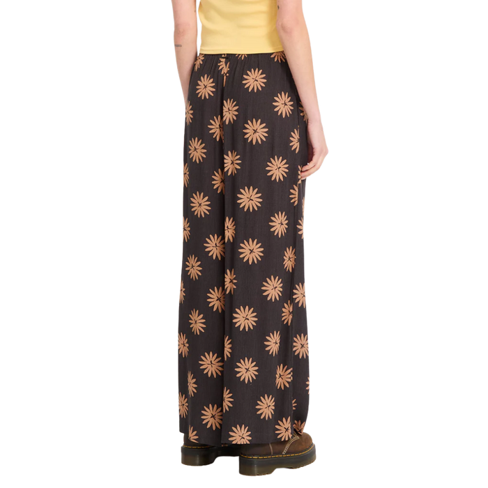 Midnite Ramble Pant Vintage Black Bild 2