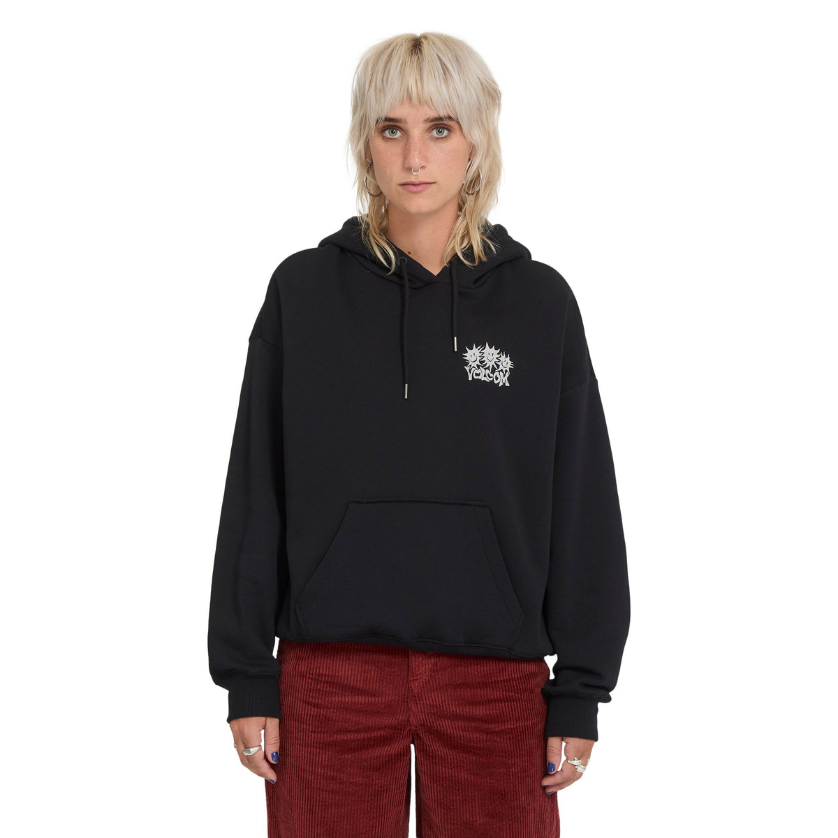 Moove On PO Vintage Black Bild 1