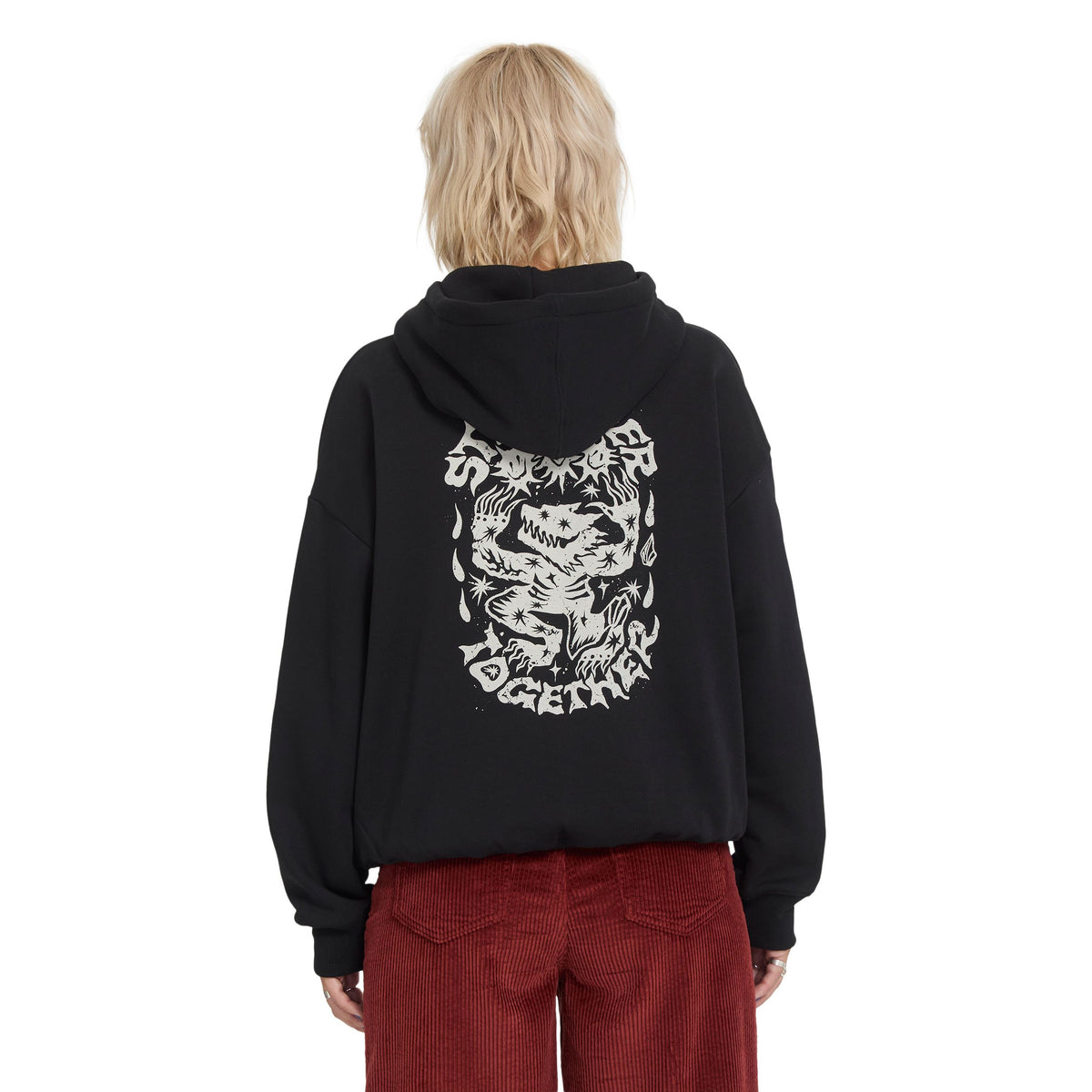 Moove On PO Vintage Black Bild 2