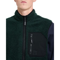 Muzzer Fuzzar Vest Scarab Bild 4