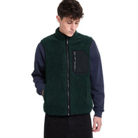 Muzzer Fuzzar Vest Scarab Bild 6