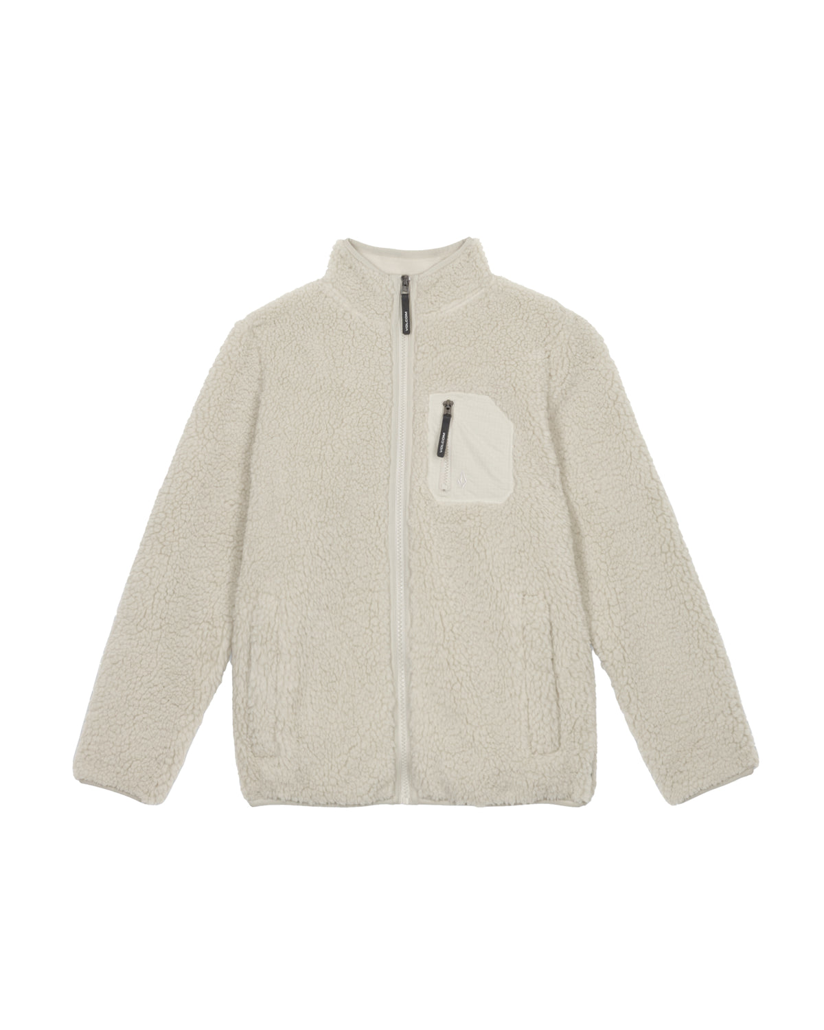 Muzzer Fuzzar Zip Stone Bild 1
