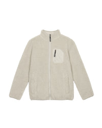 Muzzer Fuzzar Zip Stone Bild 1