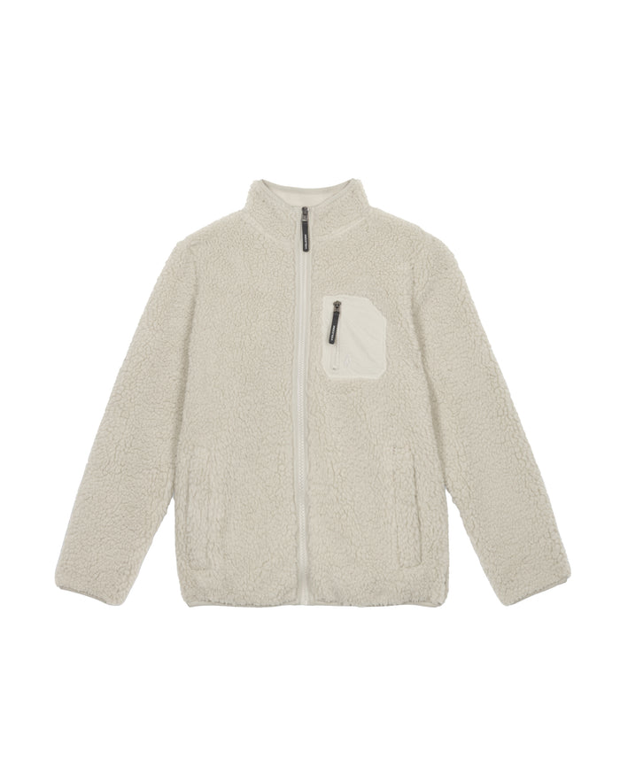 Muzzer Fuzzar Zip Stone Bild 1