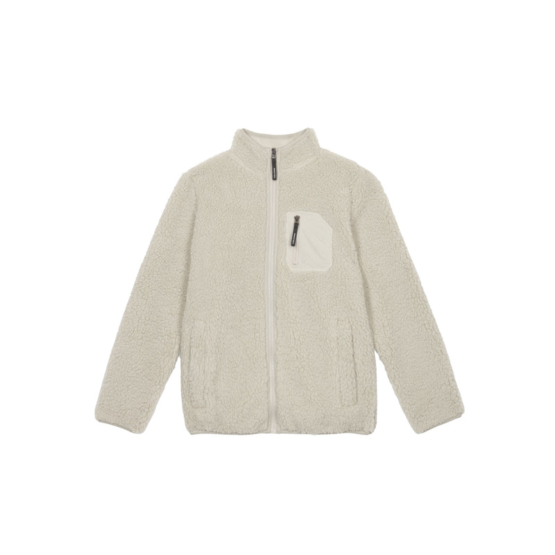 Muzzer Fuzzar Zip Stone Bild 1