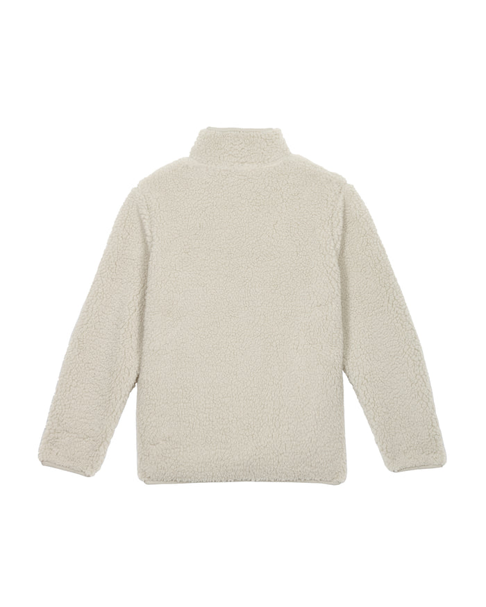 Muzzer Fuzzar Zip Stone Bild 2