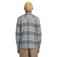 Netastone Flannel LS Dark Slate Bild 2