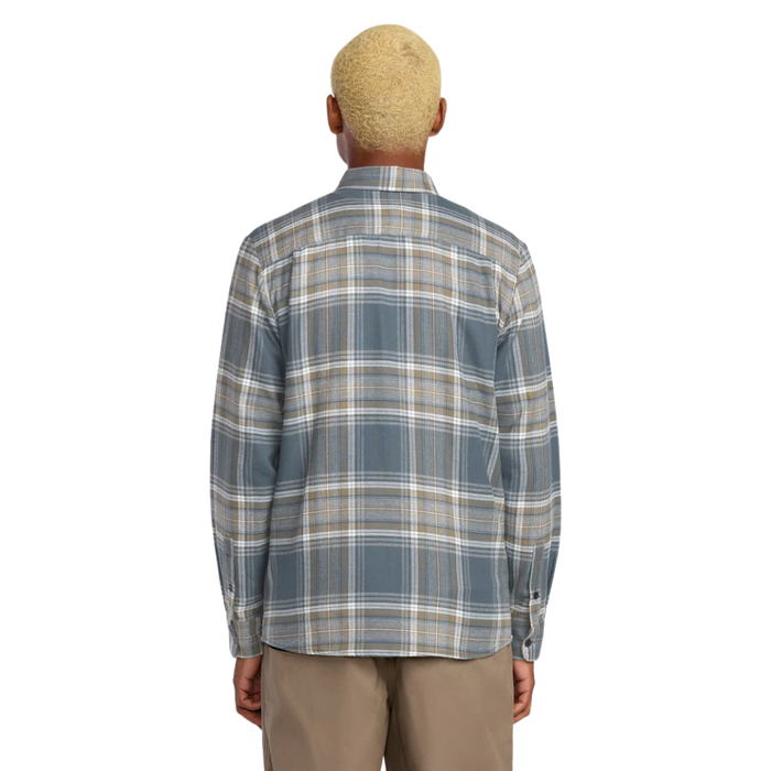 Netastone Flannel LS Dark Slate Bild 2