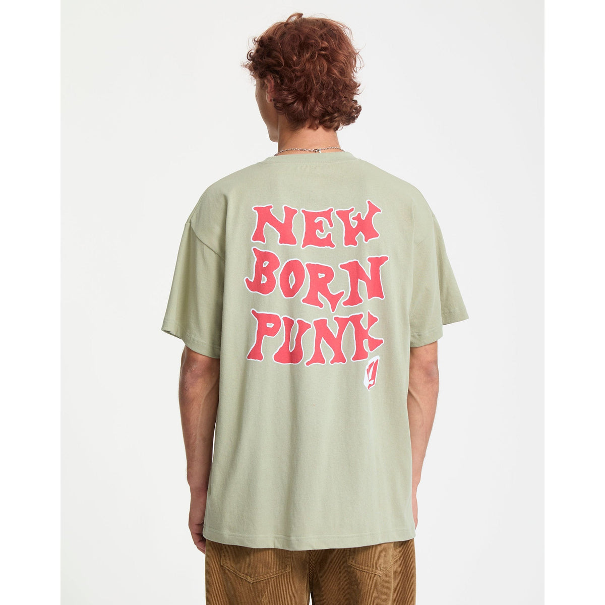 New Born LSE SST Green Tea Bild 2