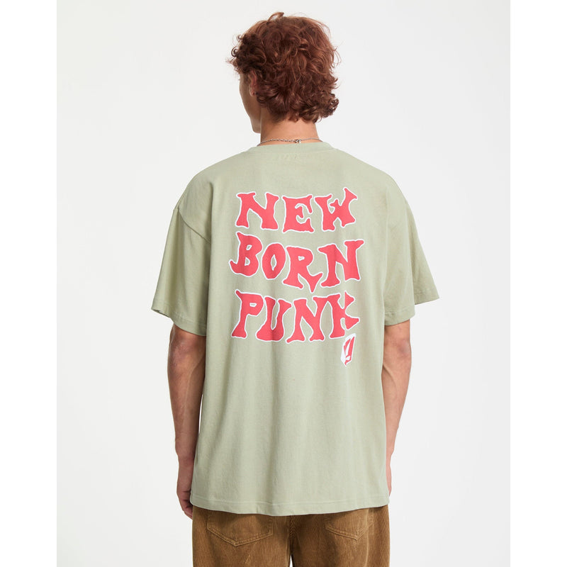 New Born LSE SST Green Tea Bild 2