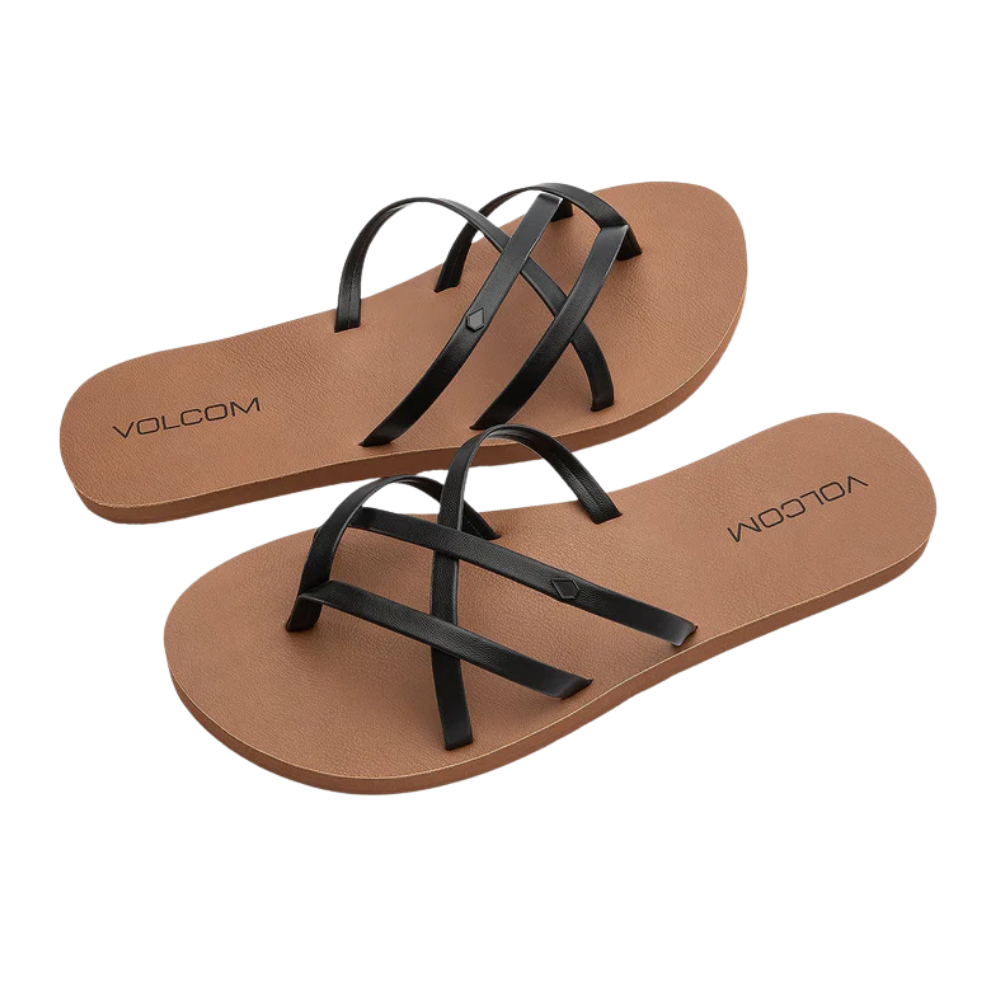 New School II Black Bild 1