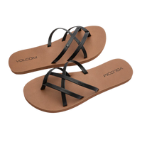 New School II Black Bild 1