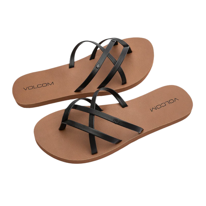 New School II Black Bild 1