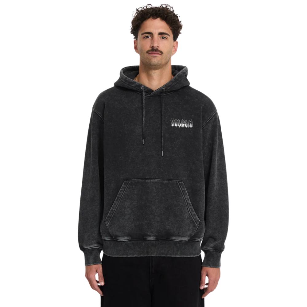 Noder PO Light Acid Black Bild 1