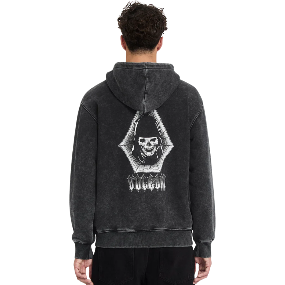 Noder PO Light Acid Black Bild 2