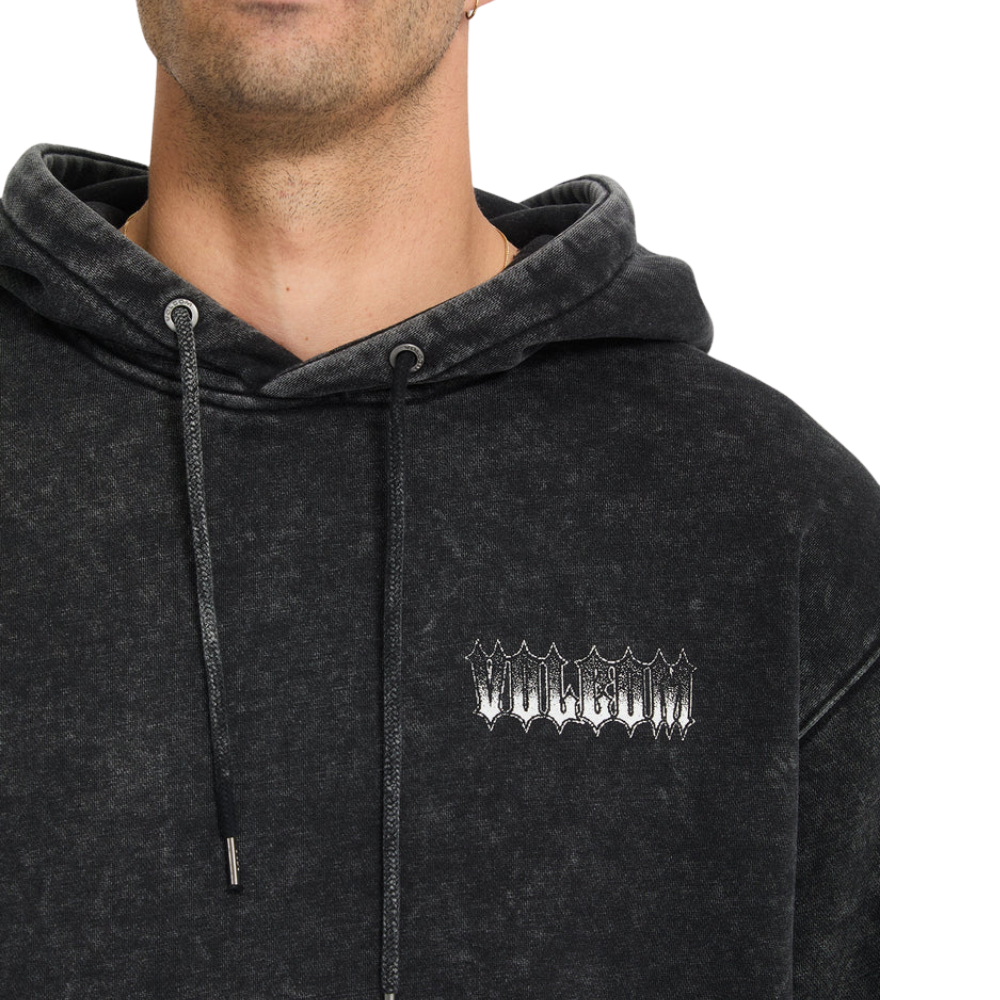 Noder PO Light Acid Black Bild 3