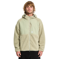 Nomaa Sherpa Zip Green Tea Bild 1