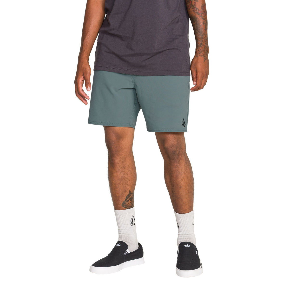Nomoly EW Short 18 Tradewinds Bild 1