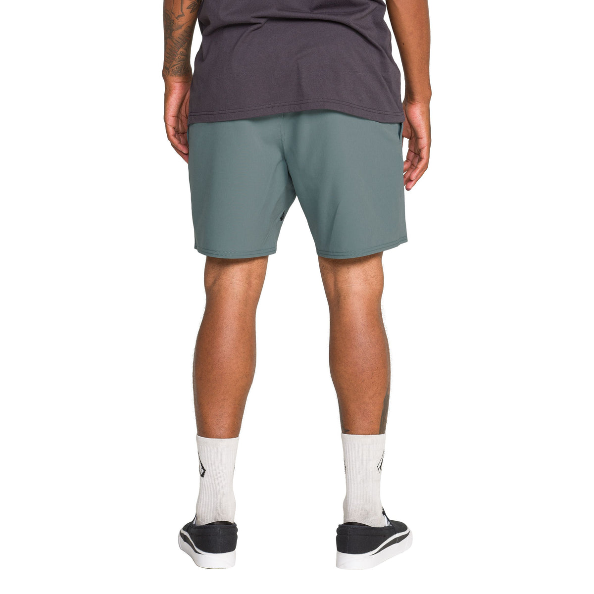 Nomoly EW Short 18 Tradewinds Bild 2