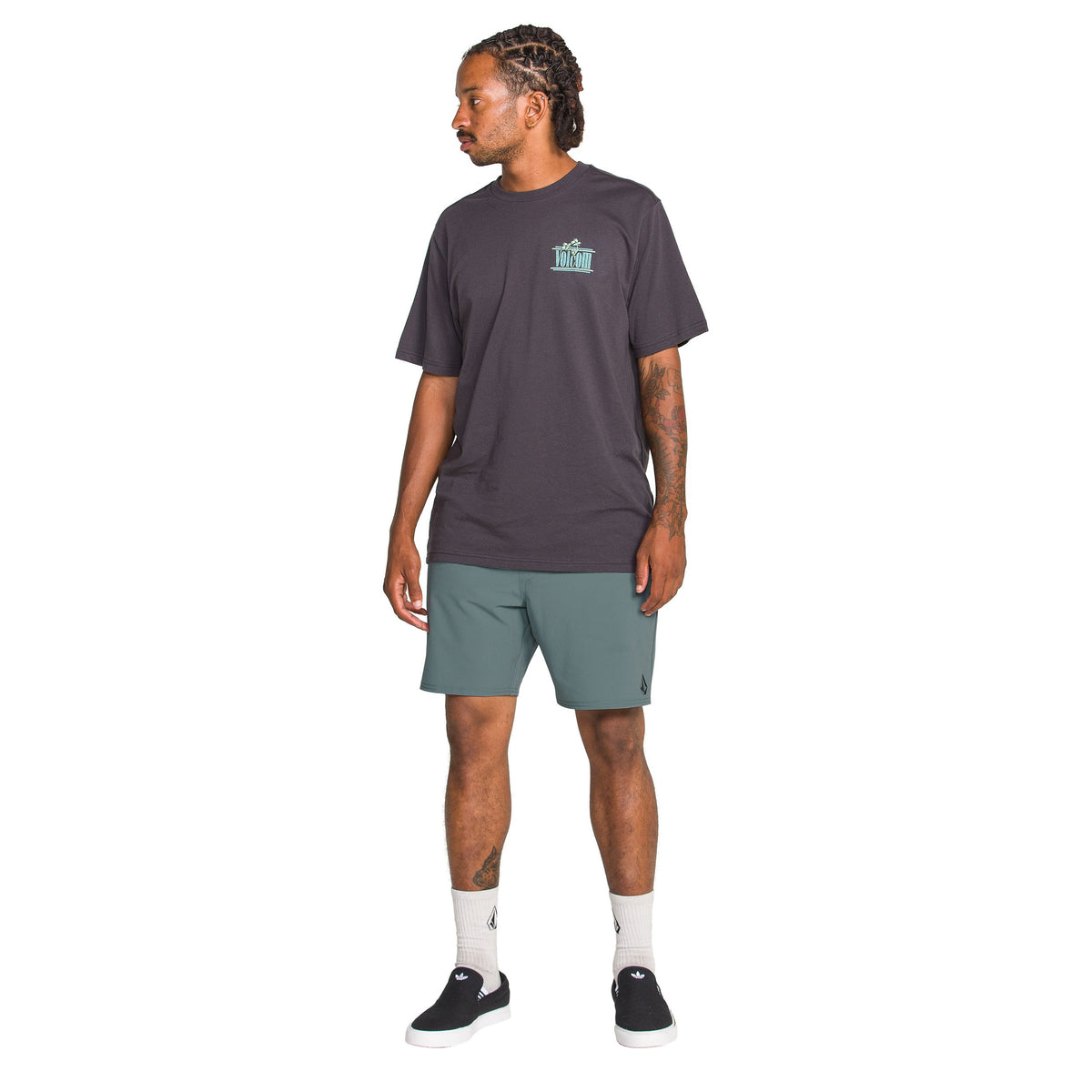 Nomoly EW Short 18 Tradewinds Bild 3