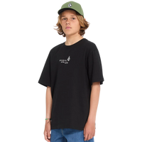 Nowhere BSC SST Black Bild 1