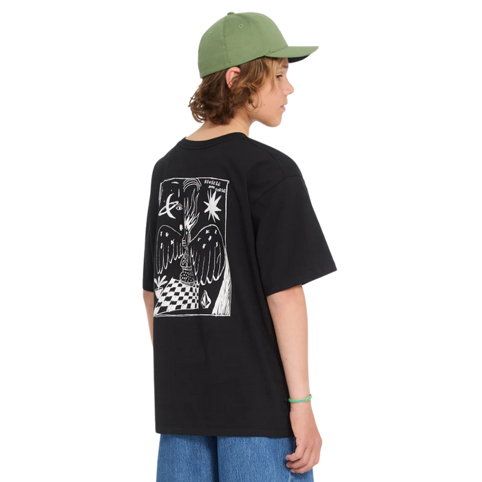 Nowhere BSC SST Black Bild 2