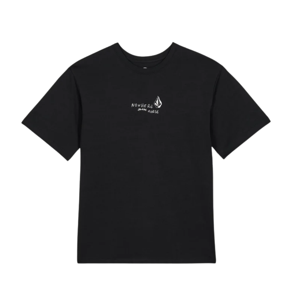 Nowhere BSC SST Black Bild 3