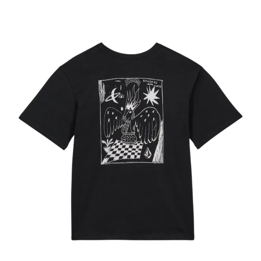 Nowhere BSC SST Black Bild 4