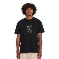 Nowhere SST Black Bild 1