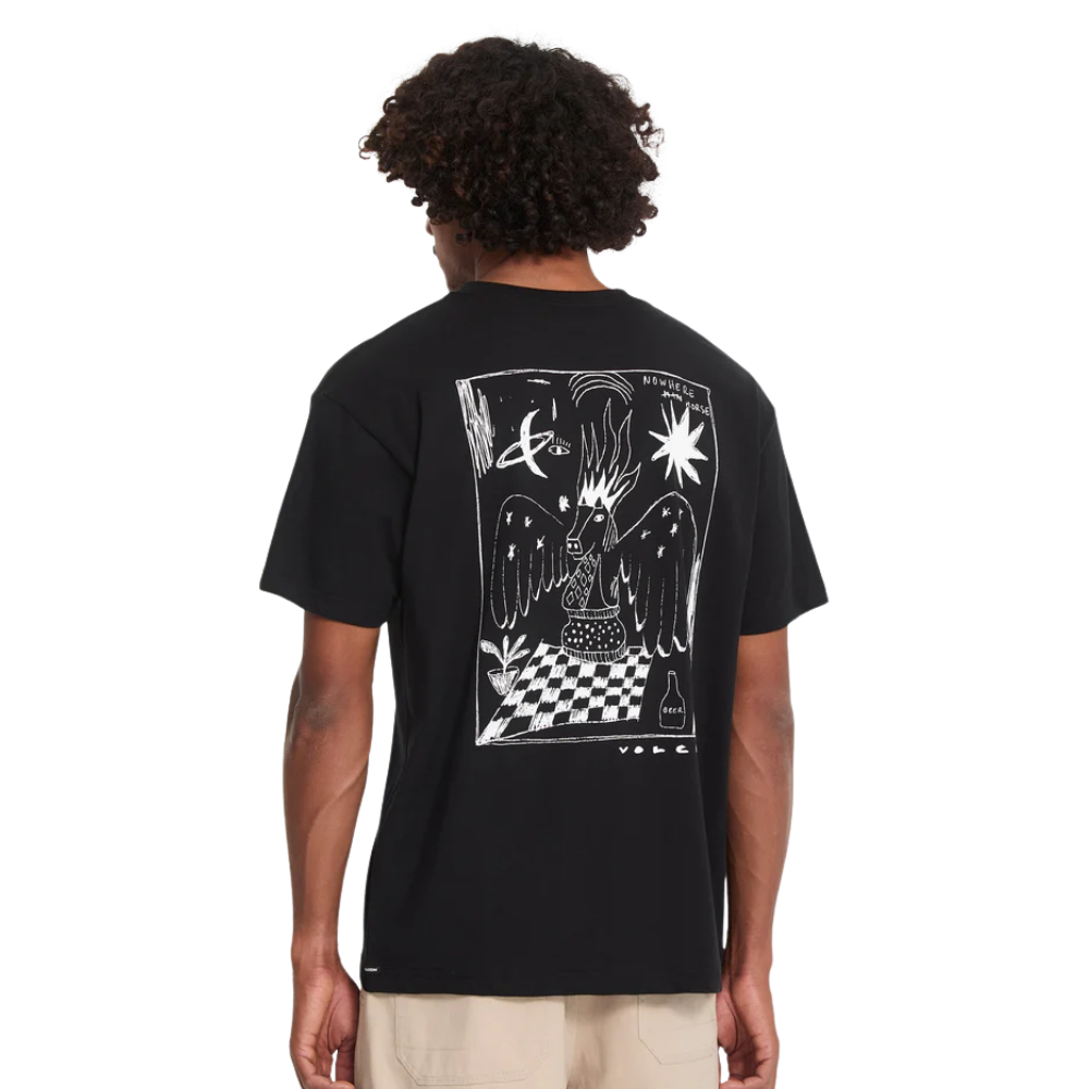 Nowhere SST Black Bild 2