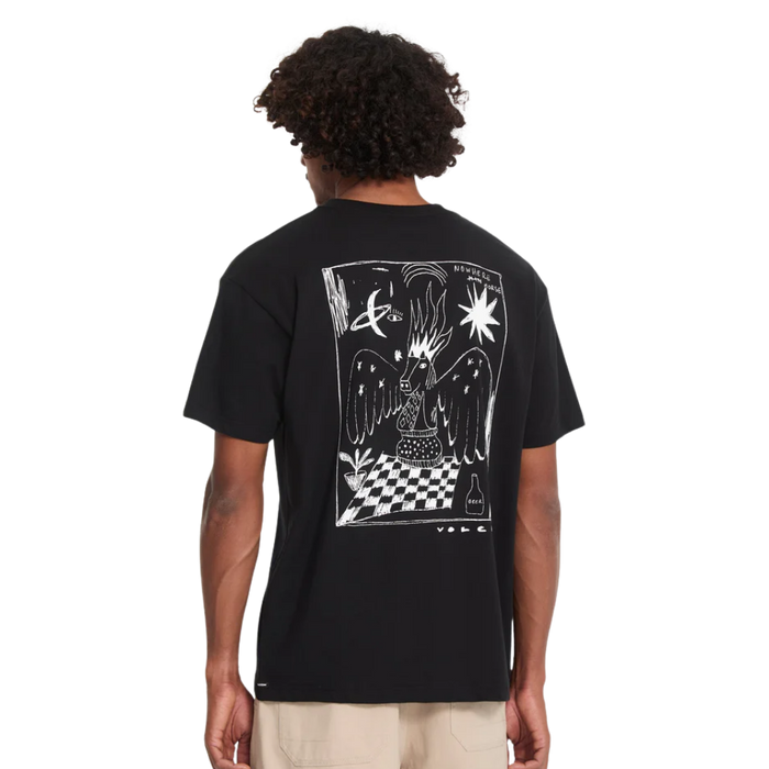 Nowhere SST Black Bild 2