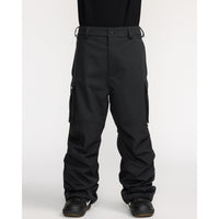 NWRK Baggy Pant Black Bild 1