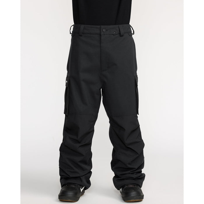 NWRK Baggy Pant Black Bild 1