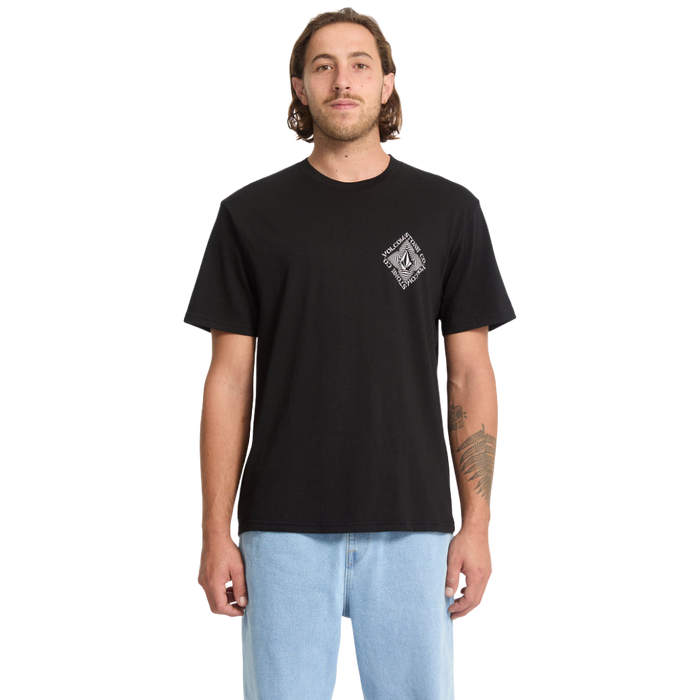 Obtical BSC SST Black Bild 1