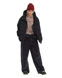 Out Of Boxy Puff Black Bild 9
