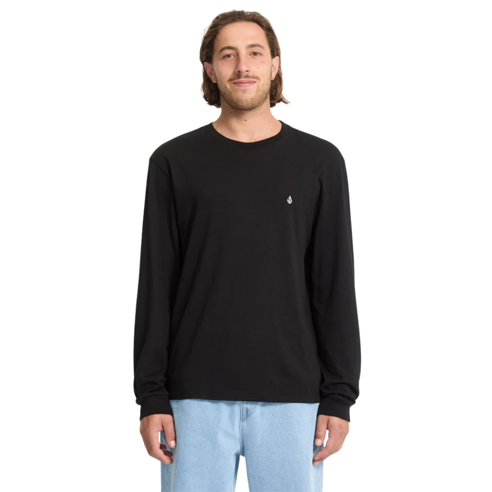 Pen BSC LST Black Bild 1