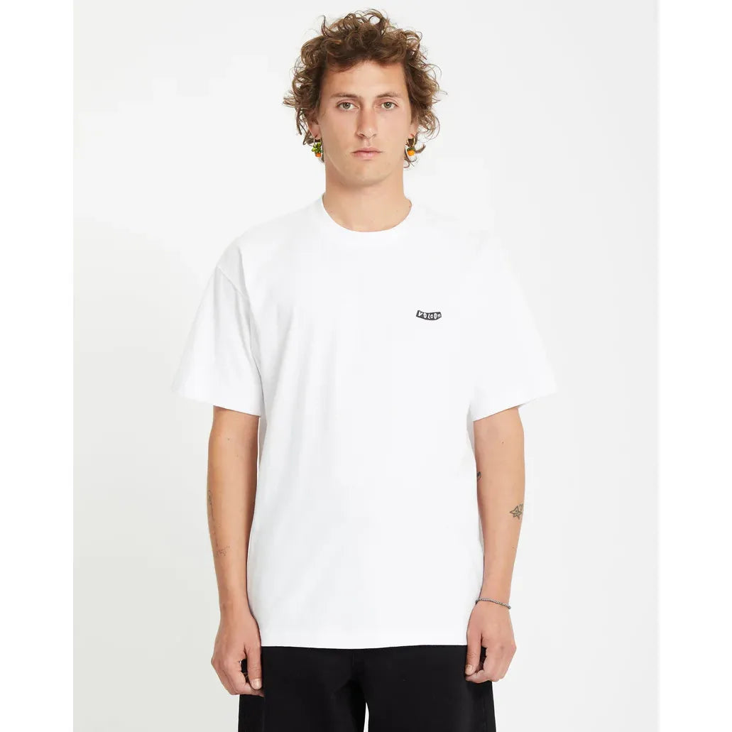 Pistol Stone LSE SST White Bild 1