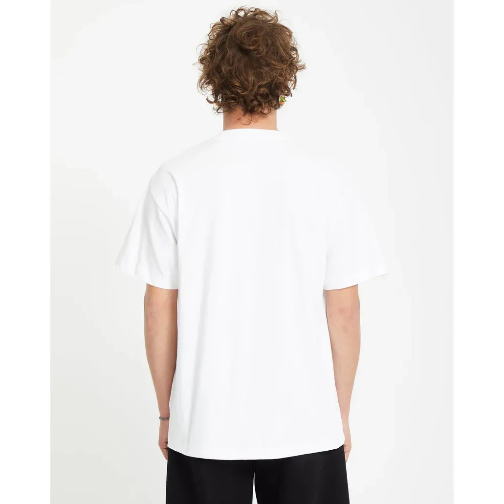 Pistol Stone LSE SST White Bild 2