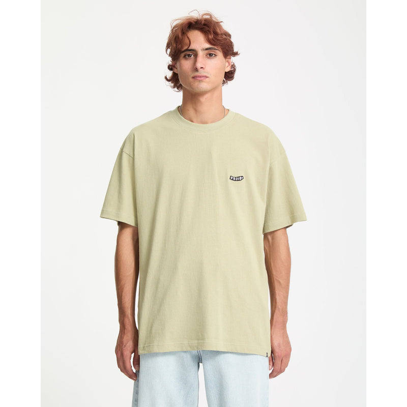 Pistol Stone LSE SST Green Tea Bild 1